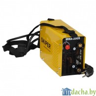 Аппарат сварочный Skiper ММА-200S